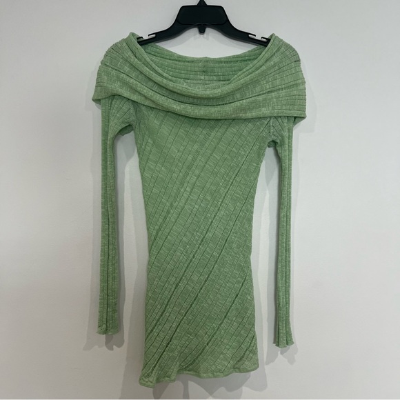 Cult Gaia Lotus Top - Picture 2 of 5